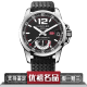 【二手95新】萧邦经典赛车系列精钢自动机械男表168457-3001 二手钟表奢侈品