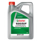 嘉实多（Castrol） 发动机清洗剂清洗液 Flushing Oil 4L 汽车用品