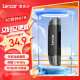 雷克沙（Lexar）USB3.2读卡器 TF/SD二合一 USB/Type-C双口 无人机相机监控读卡器 支持苹果15安卓手机电脑