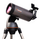 星特朗美国品牌127SLT自动寻星跟星马卡观景观天大口径深空天文望远镜