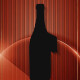 【双金奖+LM97分】意大利威尼托高分红葡萄酒枯藤法风干葡萄750毫升 威尼托风干单瓶（LC97分，不含木盒）