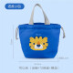 高丽宝贝（Goryeo Baby）饭盒袋子便携防水牛津布保温袋大容量儿童小学生饭盒袋手提 老虎款（小包）