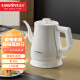 金灶（KAMJOVE）泡茶壶烧水壶电热水壶自动断电热水壶茶壶电茶炉T-93白