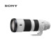 索尼（SONY） 全画幅微单E口变焦镜头 FE镜头 变焦镜头 长焦镜头 FE200-600mm