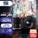 松下（Panasonic）S5M2X全画幅微单/单电/无反数码相机 L卡口 全画幅新品 S5M2XW【20-60+50F1.8】双镜头套机