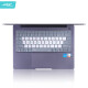 极川（JRC）华为MateBook 14S硅胶键盘膜2023/2022/21款14.2英寸笔记本电脑键盘保护膜快捷键功能防水防尘罩