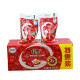 伊利红枣酸奶150g/袋低温益生菌红枣风味酸奶营养早餐奶 伊利红枣酸奶150g 15袋