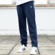 美国Champion Jogger Pants 棉质长裤薄卫裤收脚运动裤春夏卫裤 P7310藏蓝色薄款 M码（美版偏长偏大）