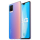 vivo S7t 新品5G手机 双模5G全网通 后置6400万美颜自拍 旗舰5G手机 S7t莫奈漫彩 8GB+128GB