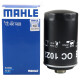 马勒机滤/机油滤芯适用于 奥迪A6L 2.0T(12至15款)