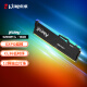 金士顿 (Kingston) FURY 16GB DDR5 5200 台式机内存条 Beast野兽系列 RGB灯条 骇客神条 支持AMD EXPO超频