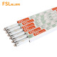 fsl（佛山照明）T5三基色日光灯管 长条灯荧光灯管  1.15米28W白光