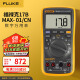 福禄克（FLUKE）17B MAX-01 数字万用表 掌上型多用表 万能表电流表 17B+升级款