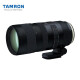 腾龙（Tamron）A025 SP 70-200mm F/2.8 Di VC USD G2远射变焦镜头 防抖大光圈 佳能口（含卡色金环G-MC UV）