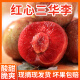 芒司令三华李新鲜红心李子水果当季孕妇整箱三月芙蓉脆甜整箱 2斤 大果（20-25个/斤）