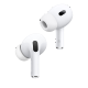 【备件库8成新】Apple AirPods Pro (第二代) 配MagSafe无线充电盒 主动降噪无线蓝牙耳机 适用iPhone/iPad/Apple Watch