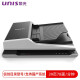 紫光（UNIS） Uniscan F40D 扫描仪 A4平板+ADF双面自动批量扫描仪 支持国产系统 Uniscan F40D  官方标配