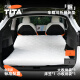 沿野TITA 特斯拉床垫 modely专用折叠床标准版 优乳棉款0甲醛露营床垫