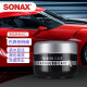 索纳克斯（SONAX）德国进口巴西蜡棕榈蜡新车上光护理蜡植物蜡固体蜡