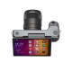 永诺（YONGNUO） YN455升级版 4K直播相机 M43卡口微单相机 安卓系统微单相机 升级版单机（无镜头）