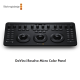 blackmagic design Micro Panel 达芬奇软件 Micro Color Panel调色台 非编后期BMD调色台直播调色 Micro Color Panel调色台（中文版）