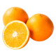 每日优鲜 赣南脐橙（大果）4个约1kg