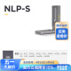 耐司新品 NiSi 耐司L型快装板 相机竖拍板 直角板竖拍转换板L板 适用于索尼佳能富士微单反相机通用 NLP-S