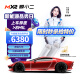 膜小二（MOXIAOER）隐形车衣膜全车膜TPU材质防刮蹭透明膜车衣漆面保护膜包施工