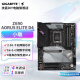 技嘉Z690/Z790大板 Z790M小板 适配12代/13代/14代酷睿i7 i9 CPU LGA1700 台式机组装电脑主板 Z690 AORUS ELITE D4 V2 小雕