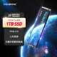 七彩虹（Colorful）1TB SSD固态硬盘 M.2接口(NVMe协议) CN700 PRO系列 PCIe 4.0 x4 可高达7400MB/s