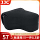 JJC 适用佳能6d2相机包5d4 5d3 5ds 80d单反内胆包 尼康Z6 Z7 D750索尼a7m3 a7r4微单摄影收纳袋套