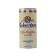Kaiserdom德国原装进口啤酒Kaiserdom凯撒顿姆 1L啤酒 1L 1罐 白啤