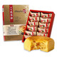 佳德糕饼（CHIA TE SINCE 1975）凤梨酥台湾进口台北十佳台湾游伴手礼 佳德凤梨酥600g12枚两盒装