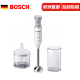 博世（BOSCH） 料理机辅食机 搅拌器 多功能德国电动婴儿家用切片料理 MSM66120