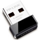 TP TL-WN725N  电脑USB免驱版 无线网卡 迷你型笔记本台式机电脑wifi网卡 免驱版