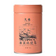 天乔（TIANQIAO）天乔 冻顶乌龙茶 台湾 进口高山茶 特级3分火炭焙浓香型送礼茶叶 单罐装150克