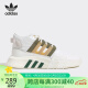 阿迪达斯 （adidas）三叶草男女同款时尚潮流运动舒适透气休闲鞋ID4074 42.5uk8.5码