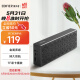 漫步者（EDIFIER）M120 无线迷你蓝牙音箱 户外音箱 便携音响 家用小音响 户外露营 微信收款扩音器