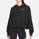 耐克（NIKE） 胜道运动 Nike耐克连帽卫衣女上衣宽松运动服长袖套头衫 DM6418-010 L