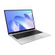 华为（HUAWEI）MateBook 16 16英寸2.5K全面屏（锐龙标压R7-5800H 16G 512G 高色准多屏协同） 银 