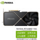 英伟达（NVIDIA）RTX30系列 4090涡轮系列 原厂公版 深度学习计算GPU运算加速显卡 NVIDIA RTX4080S 16G 公版