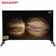 SHARP夏普SHARP/80A9BW 80英寸8K超清AI智能远场语音人工智能网络液晶平板电视机 80英寸 80A9BW