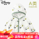 迪士尼（Disney）婴儿外套适合0-3岁宝宝防晒斗篷夏季薄款透气婴儿披风儿童披肩衣 童话鲸鱼 L