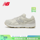 NEW BALANCE 官方老爹鞋女鞋休闲复古低帮奶油白色潮鞋运动鞋480系列W480 奶油色 W480ST5 38 (脚长24.5cm)