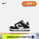 耐克（NIKE）婴童运动童鞋 DUNK LOW (TDE） CW1589-100 25码