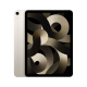 Apple iPad Air5 10.9英寸平板电脑 2022年款(64G WLAN版/M1芯片Liquid视网膜屏 MM9F3CH/A) 星光色