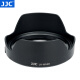 JJC 相机遮光罩 替代EW-65B 适用于佳能RF 24mm f/1.8 MACRO IS STM镜头R7 R50 R10 R8 R6II R5C配件 遮光罩