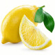 CJVC 黄柠檬 1斤装 单果60g以上  京东生鲜 产地直发