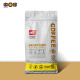 中啡（ZHONGFEI）印尼黄金曼特宁咖啡豆手冲咖啡500g 印度尼西亚进口现磨 深度烘焙