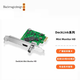 blackmagic designBlackmagic Design Decklink系视频采集卡 BMD 采集输入输出上屏卡 4K DeckLink Mini Monitor HD